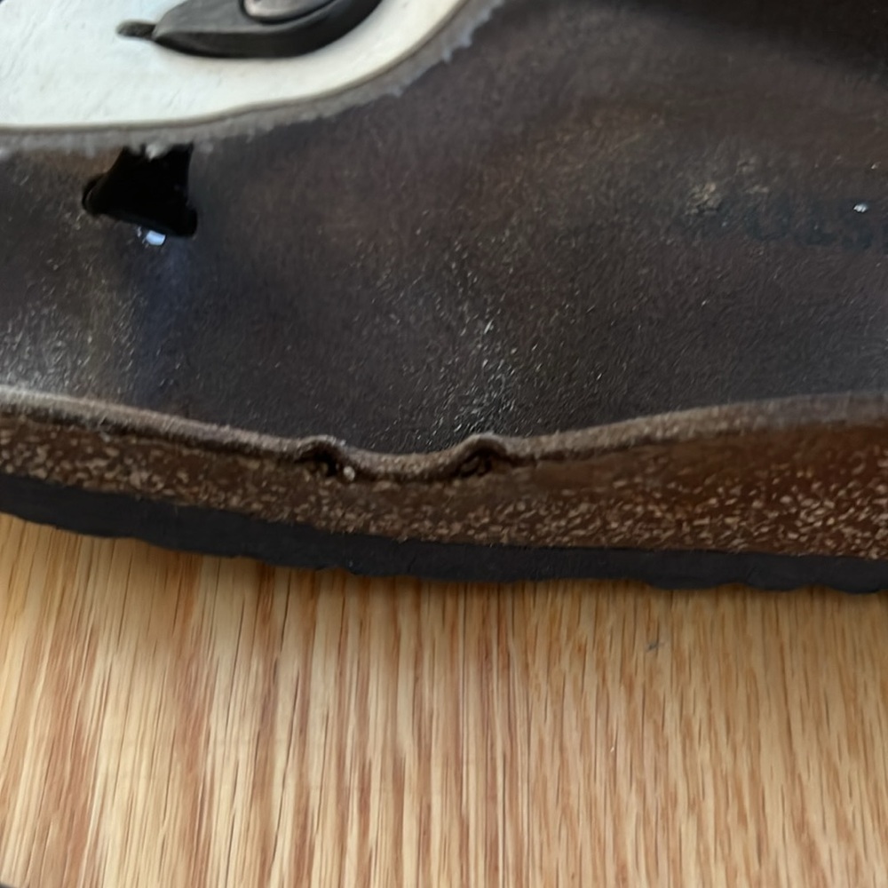 Birkenstocks - Picture 3 of 8